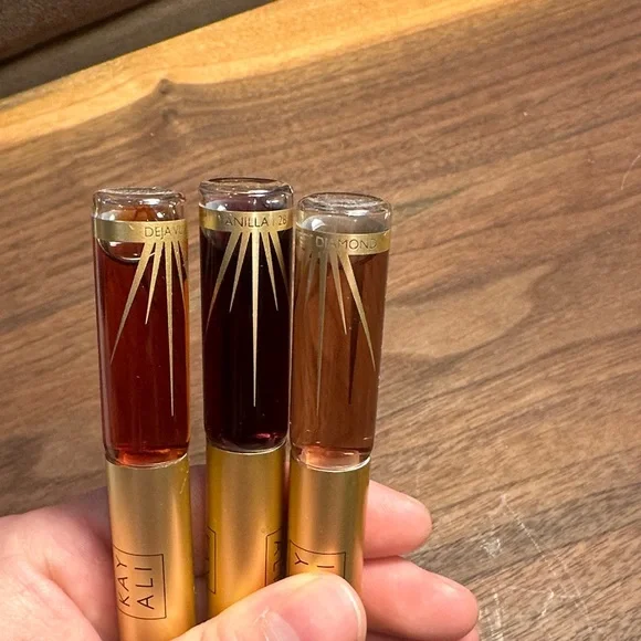 Kayali Dou Travel Perfume Bundle - Picture 2 of 3